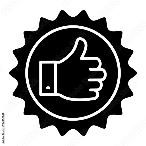 Recommended Icon Style