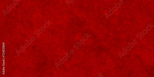 Abstract design with red grunge background old dark red paper texture background .Modern and grunge marbled bark or stone design, and Vintage pattern or dark red watercolor texture background