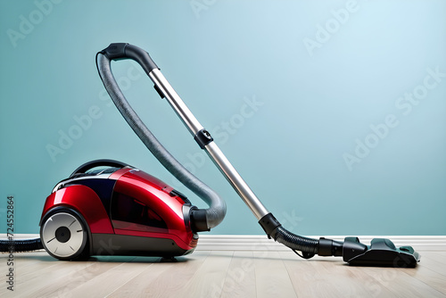 vacuum cleaner,Generative AI