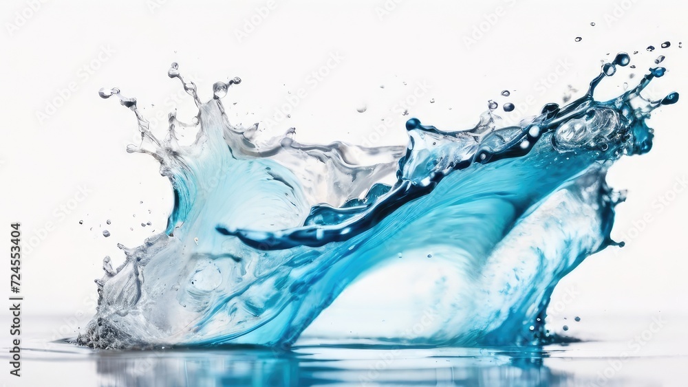 water splash water splash