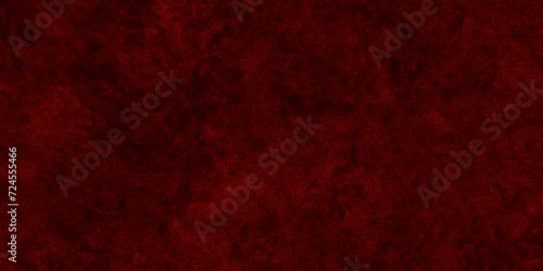 Abstract design with red grunge background old dark red paper texture background .Modern and grunge marbled bark or stone design, and Vintage pattern or  dark red watercolor texture background photo