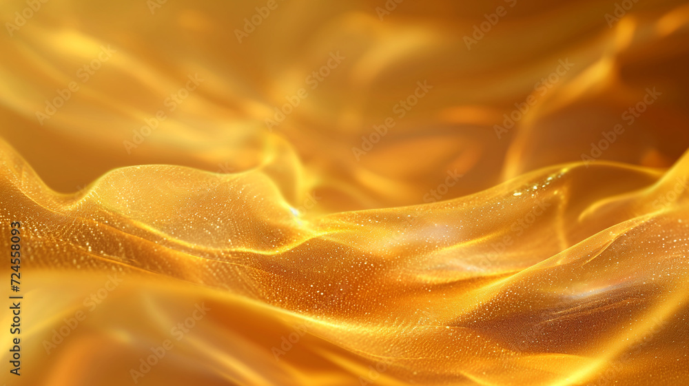 Abstract Gold Lines Background Abstract Gold Lines Background