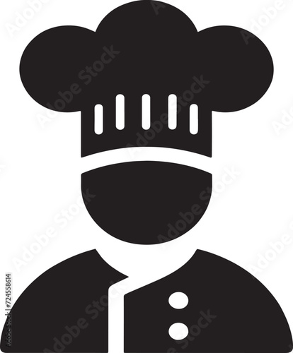 Chef Icon