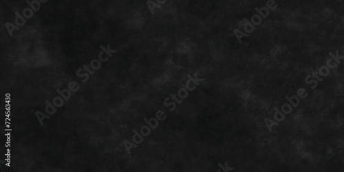 Dark black slate texture in natural pattern with high resolution for background wall. Black abstract grunge background. Dark rock texture black stone. Background of blank natural aged blackboard wall.