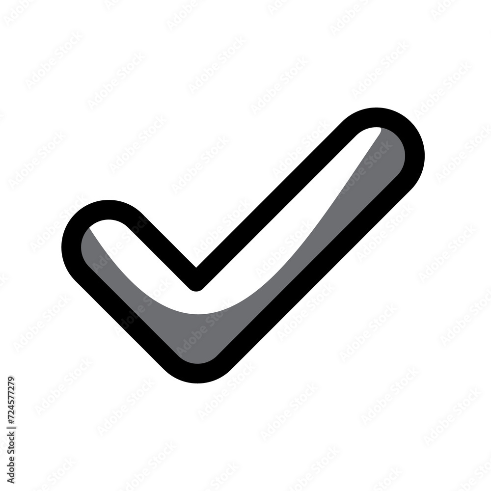 Check icon PNG Check icon PNG