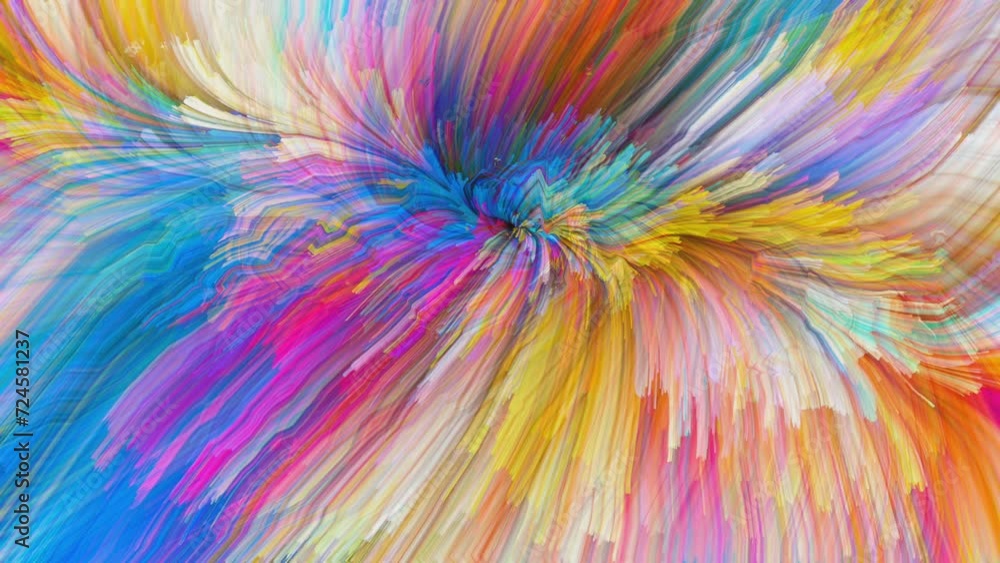 abstract colorful background with lines abstract colorful background with lines
