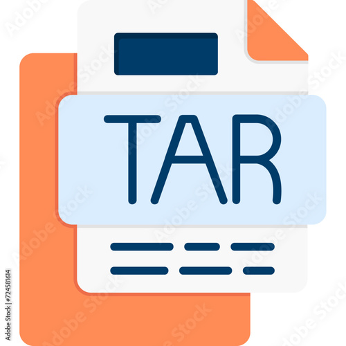 TAR File Icon