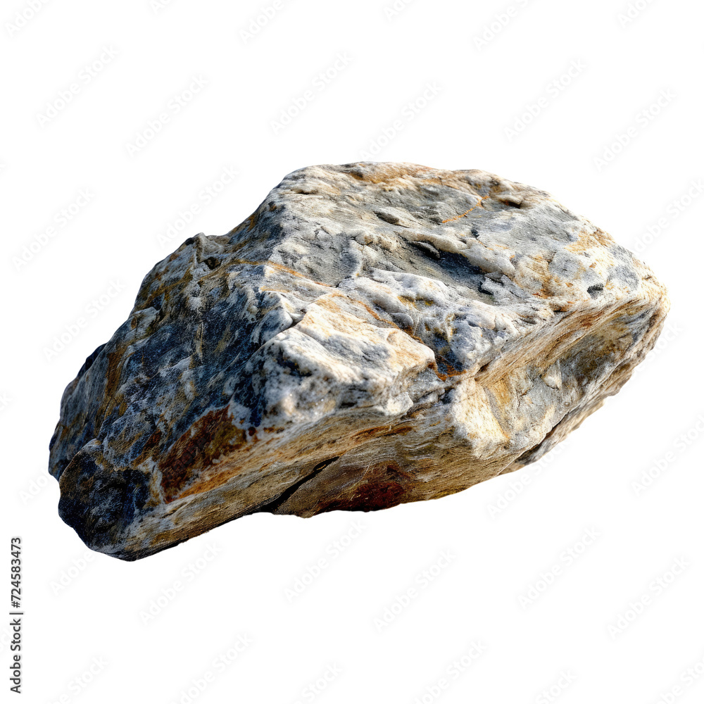 stone rock stone boulder mountain clay ore nature earth transparent background