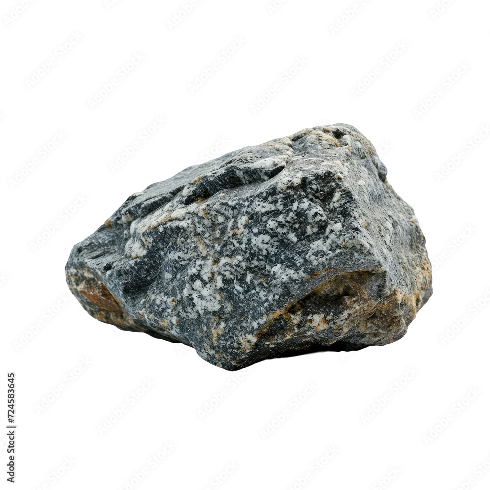 stone rock stone boulder mountain clay ore nature earth transparent background