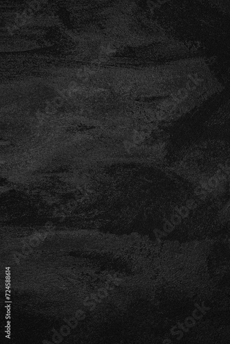 vertical image of dark sharp wall
