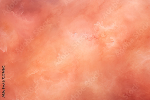 Abstract watercolor background. Fantasy pink fractal texture.