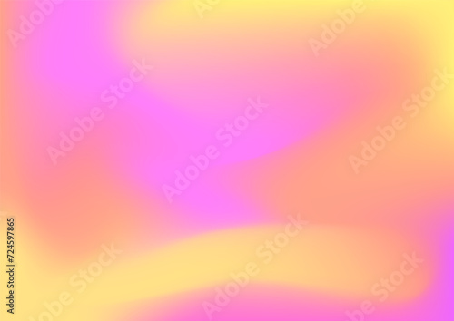 Abstract pastel background, tie dye colorful print.