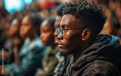 Youth Summit Celebrating Black History