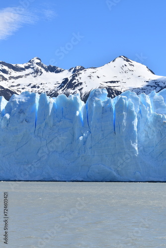 Glacier Perito Moreno