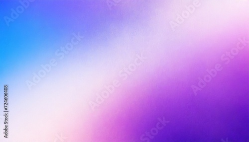 purple white blue grainy color gradient background glowing noise texture cover header poster banner design