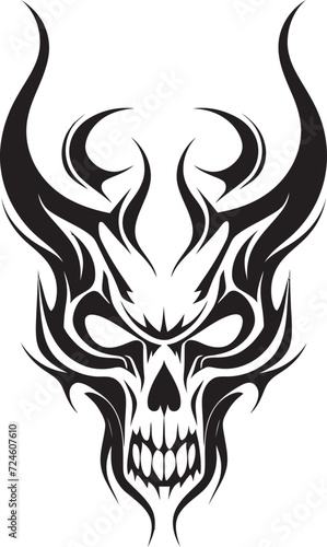 Eternal Torment A Symbol of Suffering Unholy Alliance Forge a Pact with the Devil