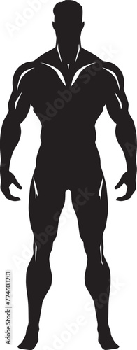 Shadow Sovereign Ruler of the Dark Realm Nightshade Ninja Silent Sentinel of the Dusk