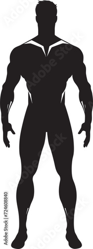 Noir Nomad Drifter in the Veil of Night Onyx Outlaw Outcast of the Twilight Realm