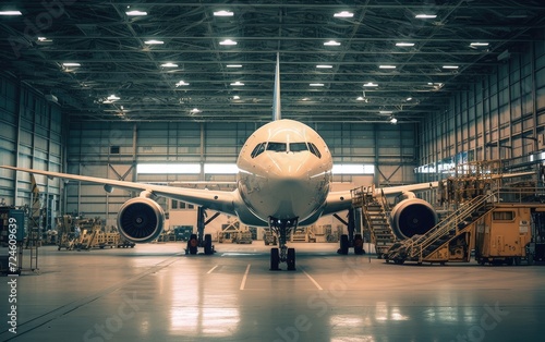 Aerospace Maintenance Assurance