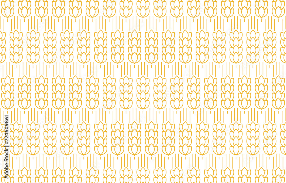 Wheat pattern wallpaper. oat symbol. free space for text. rice sign. Rice pattern wallpaper. Wheat pattern wallpaper. oat symbol. free space for text. rice sign. Rice pattern wallpaper.