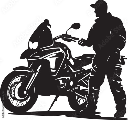 Road Rebel Rebel of the Roads Thunder Rider Rider of the Thunderous Roar