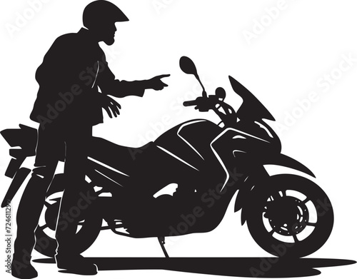 Velocity Vagabond Vagabond of Velocity Road Renegade Renegade of the Roadways