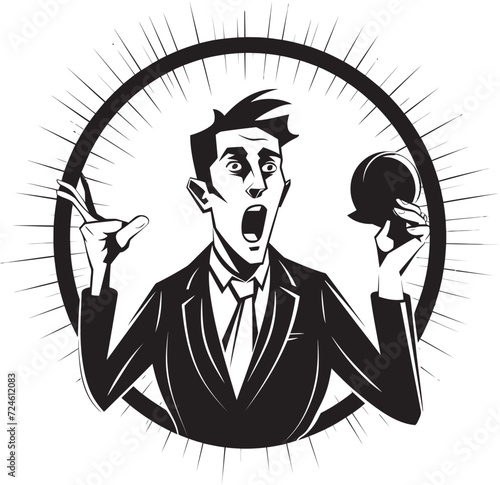 Vocal Visionary Visionary in Vocal Power Thunder Thespian Thespian of Thunderous Speech