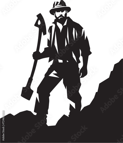 Excavation Experts Masters of Earth Extraction Mineral Miners Extractors of Subsurface Wealth