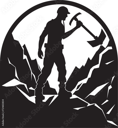 Shaft Sheriffs Enforcers of Mine Safety Tunnel Trailblazers Pioneers of Subterranean Paths