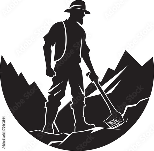 Quarry Questers Seekers of Stone Wealth Ore Outliers Discoverers of Earths Depths