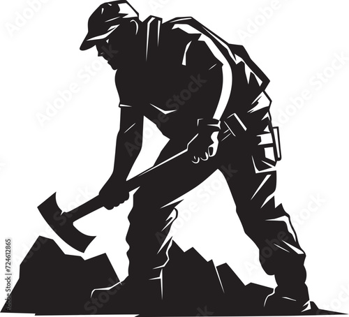 Excavation Experts Specialists in Earth Extraction Mineral Miners Extractors of Subsurface Riches