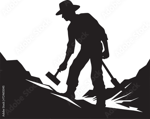 Quarry Questers Seekers of Quarry Treasures Ore Outliers Discoverers of Earths Riches