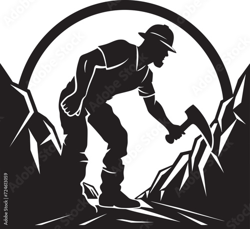 Mineral Marauder Marauder of Mineral Deposits Rock Raider Raider of Rock Reserves