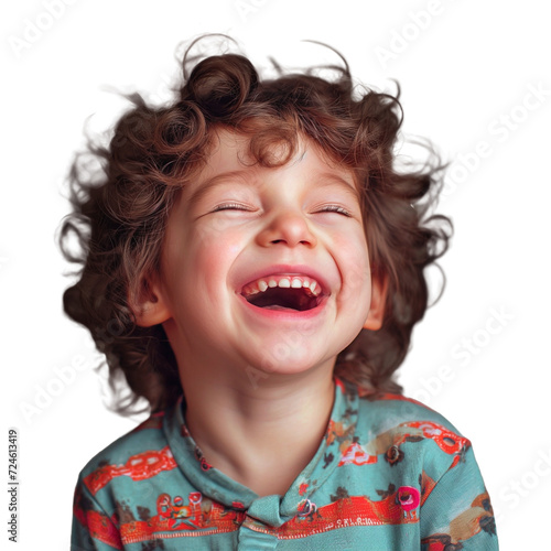 laughing 3 year old baby png