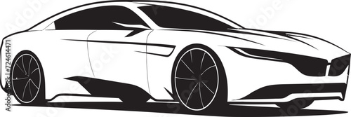 Midnight Monarch Reigning Supreme in Supercar Royalty Vortex Velocity Where Power Meets Precision