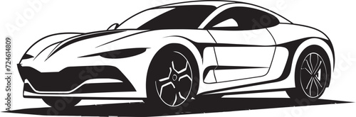 Obsidian Odyssey Odyssey into the Future of Supercar Design Nova Nucleus Nucleus of Modern Supercar Innovation