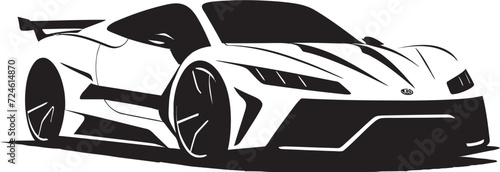 Shadow Surge Surge of Supercar Power Obsidian Odyssey Odyssey into the Future of Supercar Design
