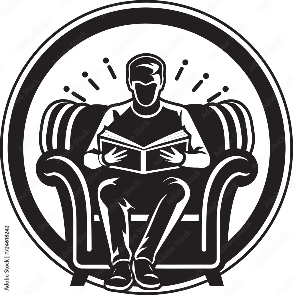 Literary Lighthouse Student Guided by Books Logo Scholars Haven Student Amid Books Logo Literary Lighthouse Student Guided by Books Logo Scholars Haven Student Amid Books Logo