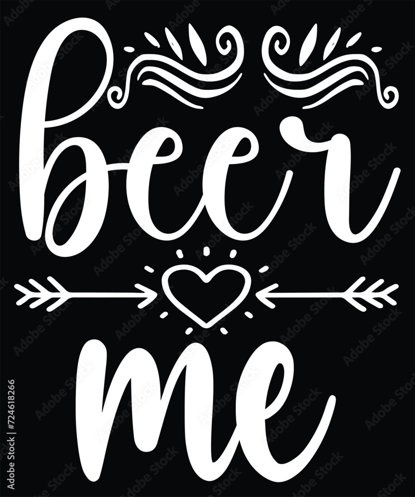 beer me