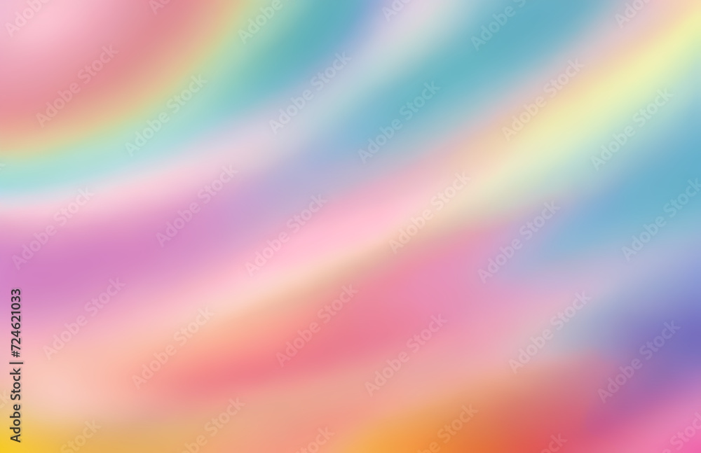Abstract background with pastel colors Abstract background with pastel colors