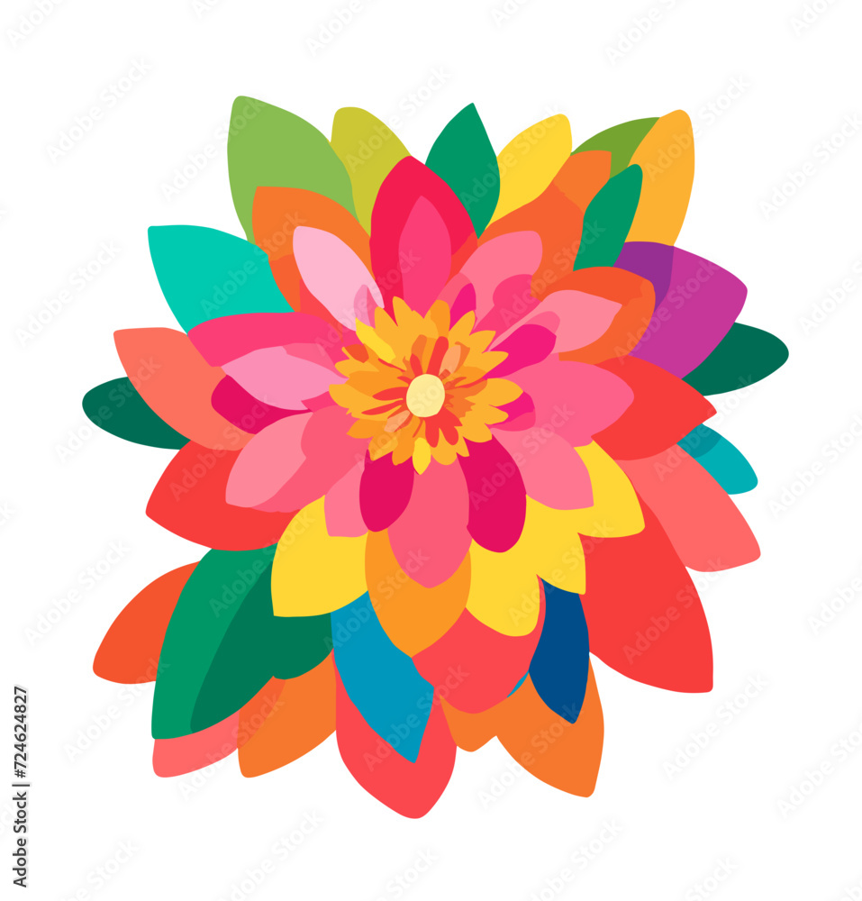 flower background