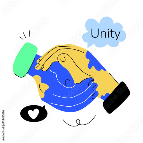 World Unity 