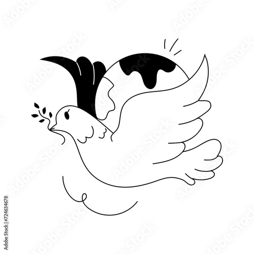 World Peace 