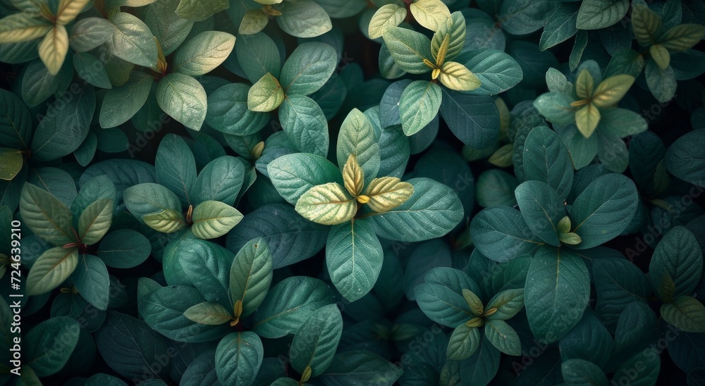 green foliage leaves wallpaper background green foliage leaves wallpaper background