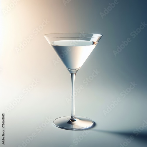 Elevate Elegance: The Timeless Allure of the Martini Cocktail