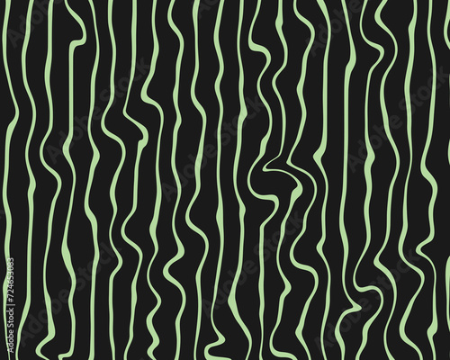 Background abstract lines with interesting pattern and interesting color combination 