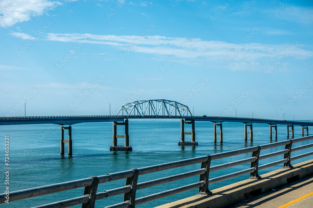 scenes around chesapeak bay virginia beach