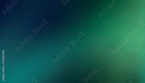 dark green blue glowing grainy gradient background noise texture backdrop webpage header banner design