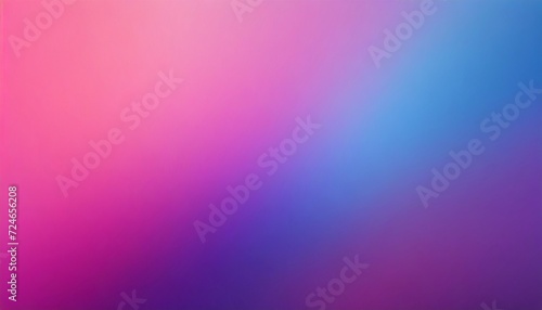 blurred color gradient purple pink blue grainy color gradient background dark abstract backdrop banner poster card wallpaper website header design