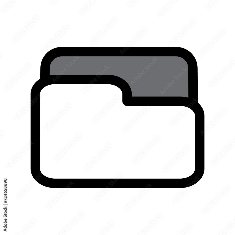 Folder icon PNG Folder icon PNG